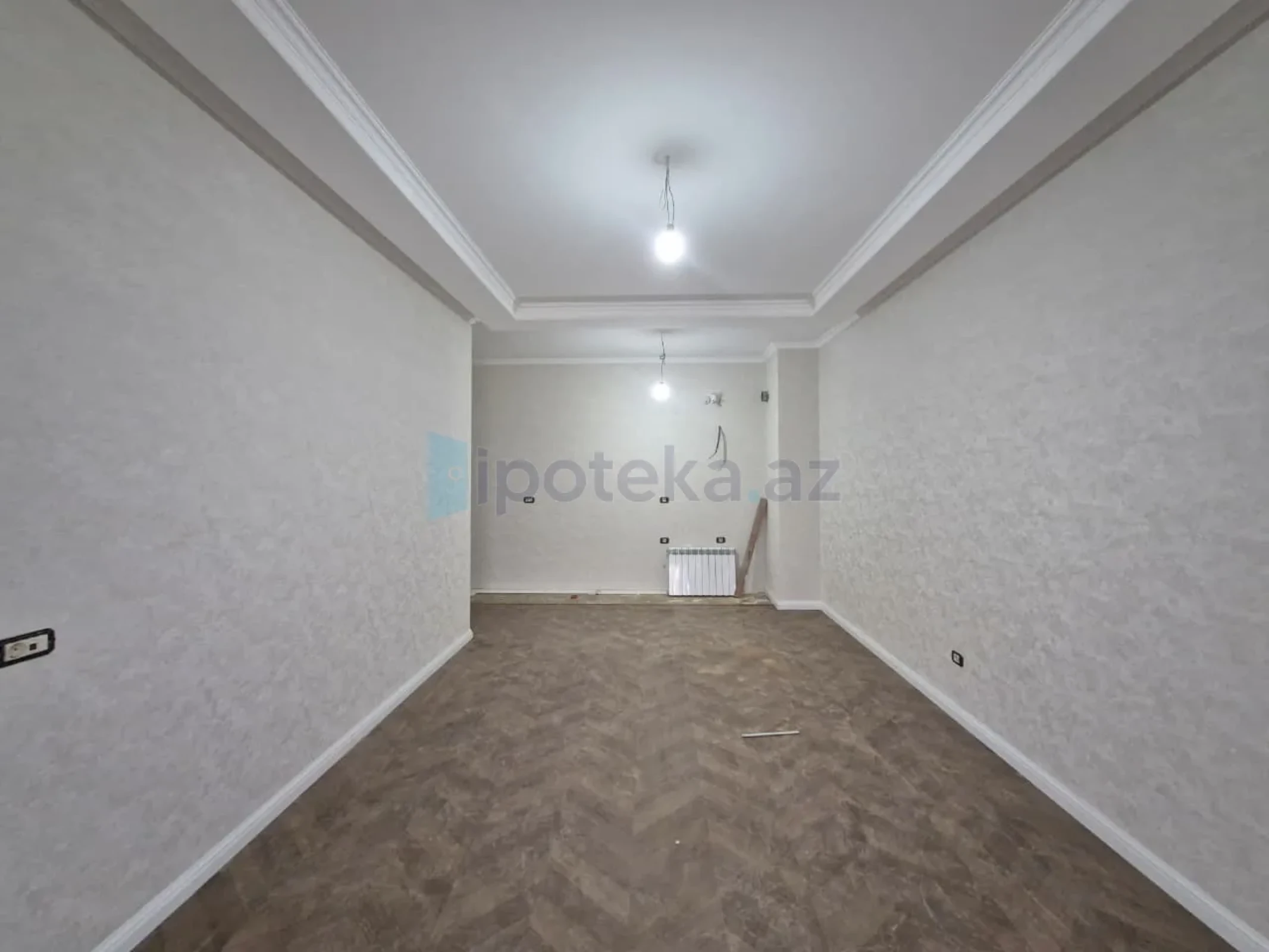 Satılır 3 otaqlı yeni tikili 70.91 m²