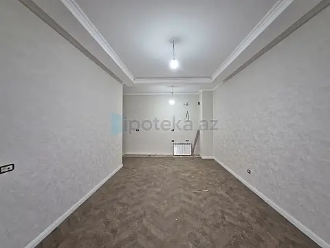 Satılır 3 otaqlı yeni tikili 70.91 m²
