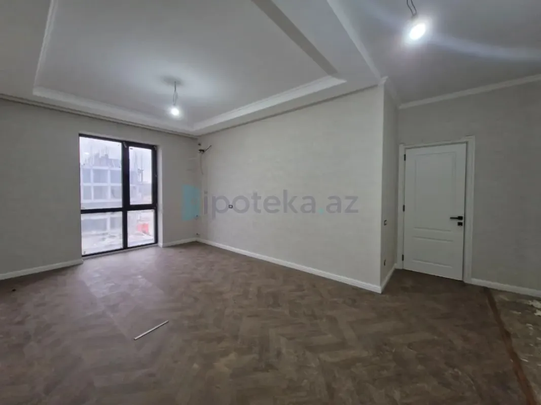 Satılır 3 otaqlı yeni tikili 70.91 m²