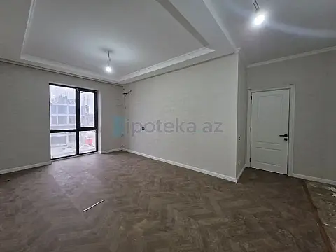 Satılır 3 otaqlı yeni tikili 70.91 m² — Bakı, Yasamal 3 otaq 70.91 m²
