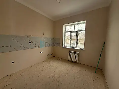 Satılır 2 otaqlı həyət evi 50 m²