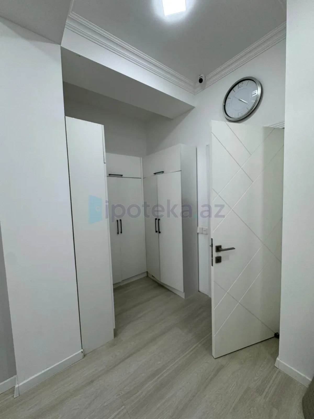 Satılır 3 otaqlı yeni tikili 126 m²