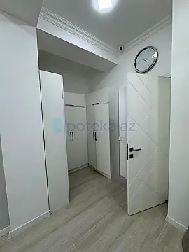 Satılır 3 otaqlı yeni tikili 126 m²