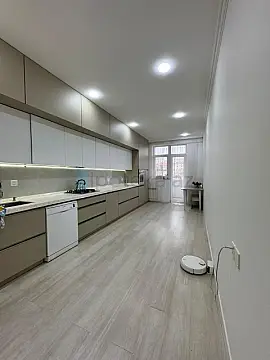 Satılır 3 otaqlı yeni tikili 126 m²