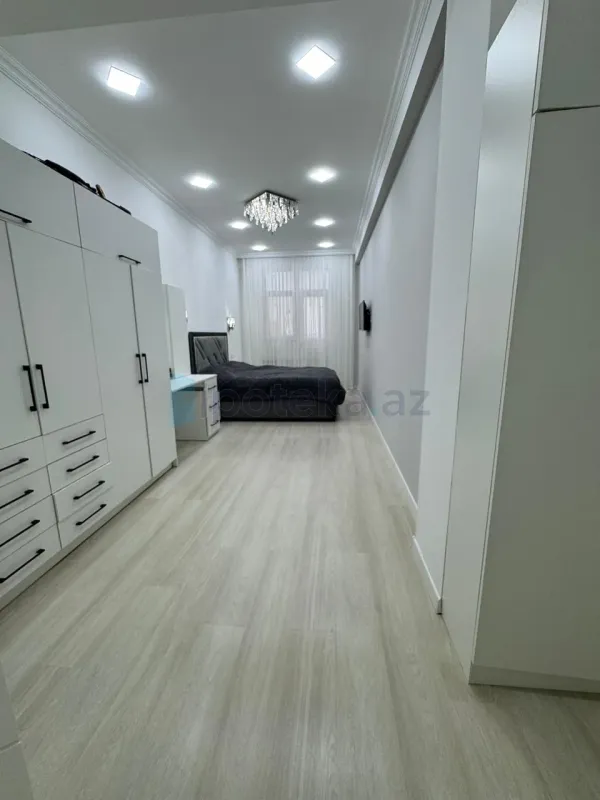 Satılır 3 otaqlı yeni tikili 126 m²