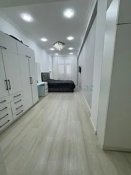 Satılır 3 otaqlı yeni tikili 126 m²