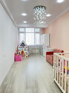 Satılır 3 otaqlı yeni tikili 126 m²