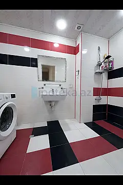 Satılır 3 otaqlı yeni tikili 126 m²