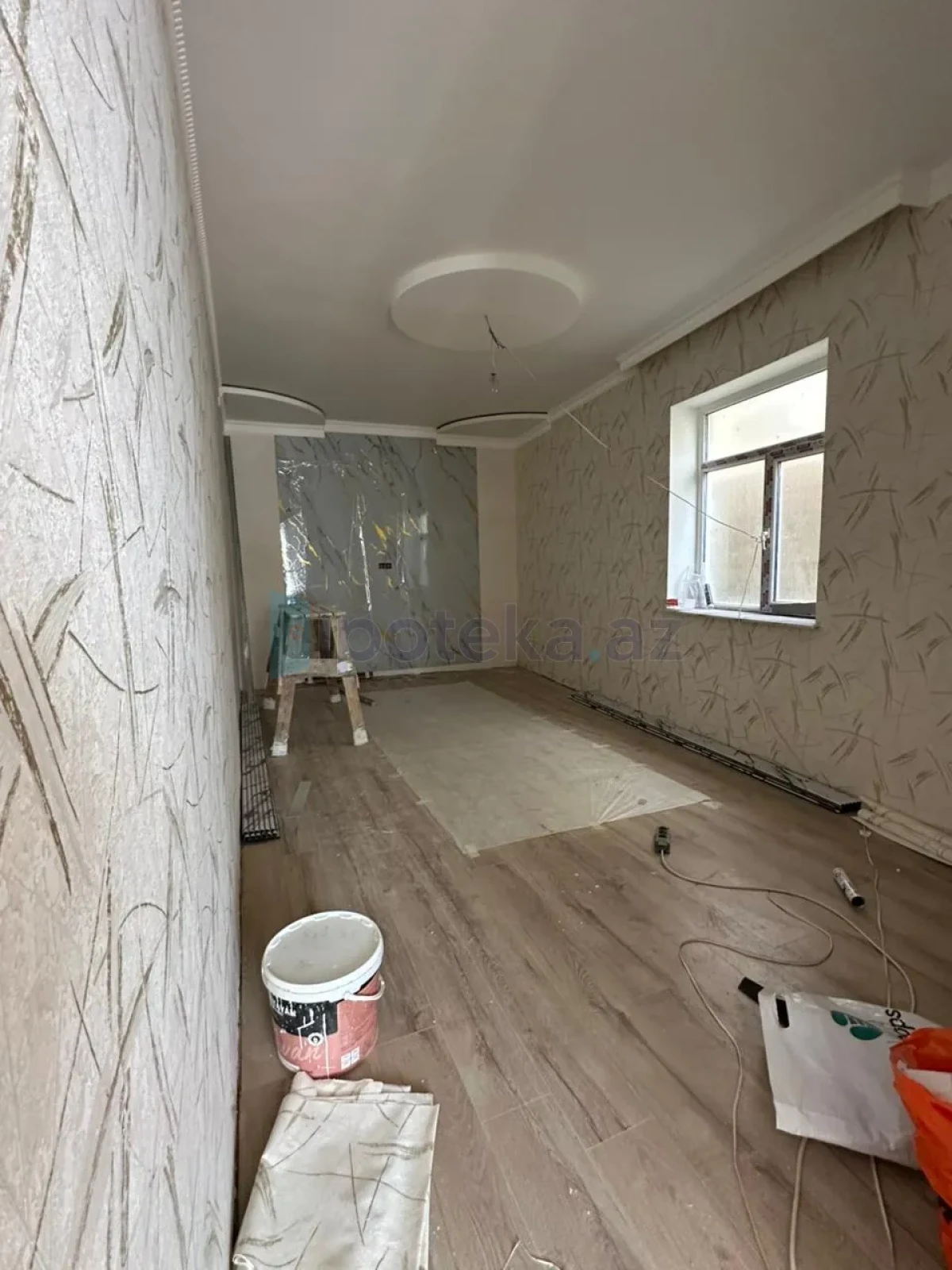 Satılır 6 otaqlı həyət evi 120 m²