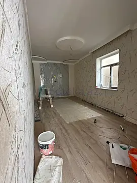 Satılır 6 otaqlı həyət evi 120 m²