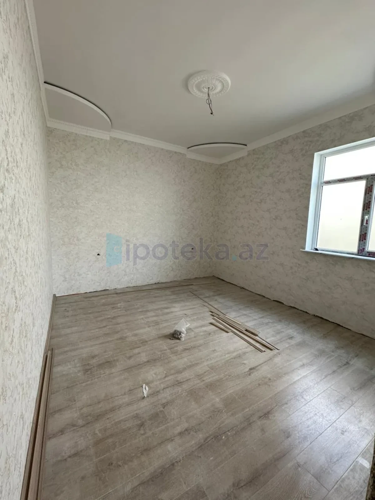 Satılır 6 otaqlı həyət evi 120 m²