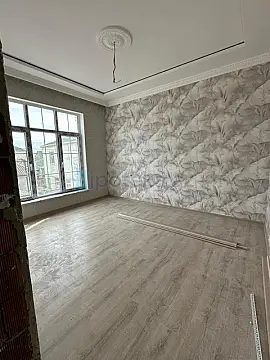 Satılır 6 otaqlı həyət evi 120 m²