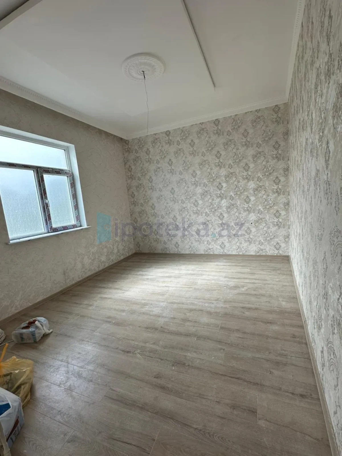 Satılır 6 otaqlı həyət evi 120 m²
