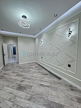 Satılır 3 otaqlı yeni tikili 90 m²