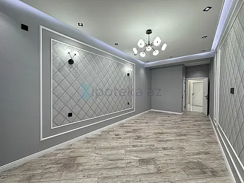 Satılır 3 otaqlı yeni tikili 90 m²