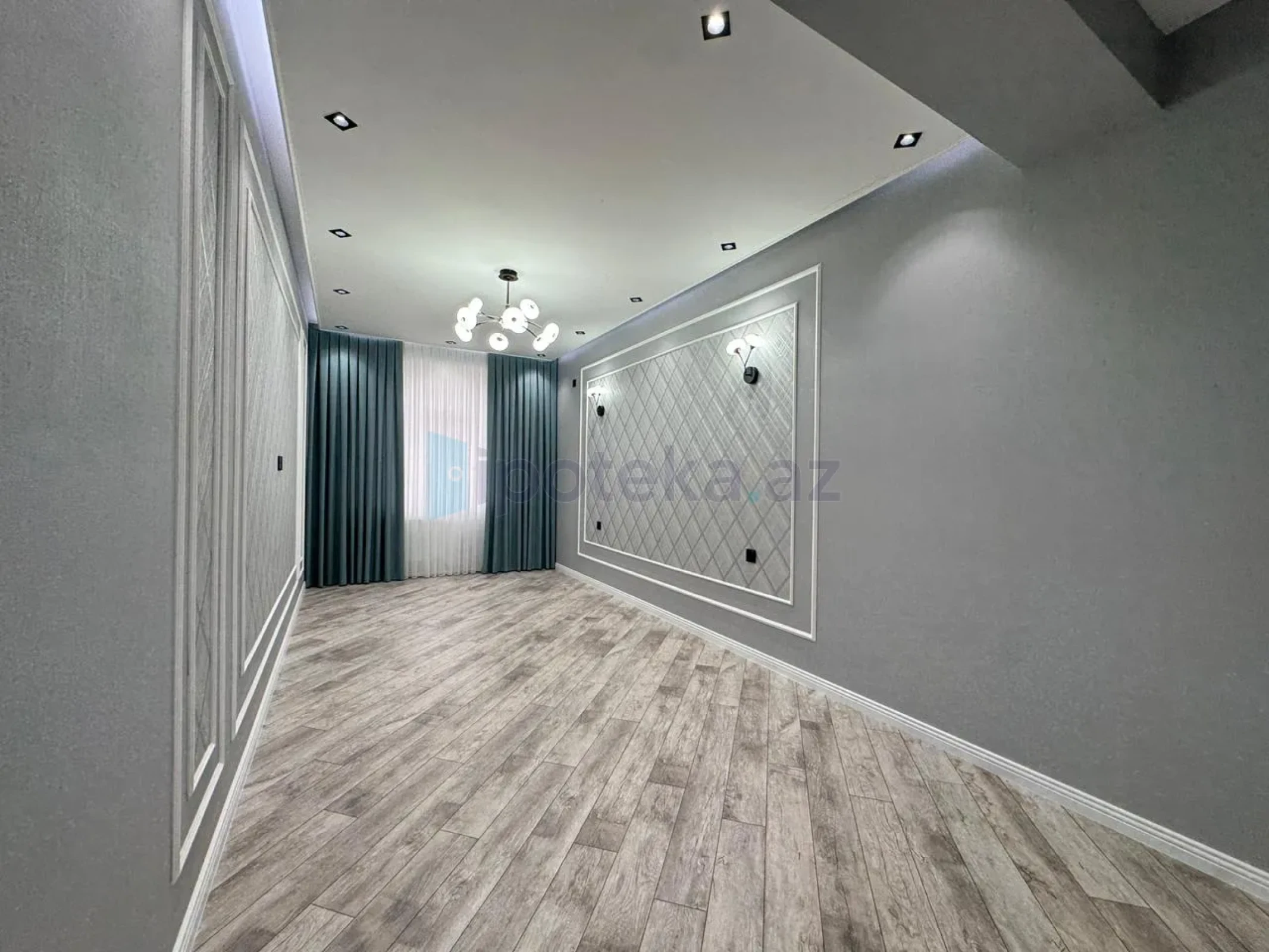 Satılır 3 otaqlı yeni tikili 90 m²