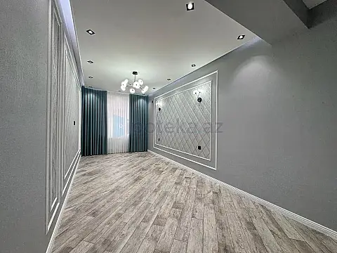 Satılır 3 otaqlı yeni tikili 90 m²
