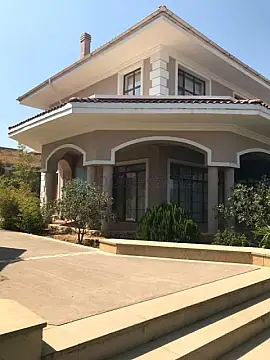 Satılır 5 otaqlı həyət evi 300 m² — Bakı, Masazır 5 otaq 300.00 m²