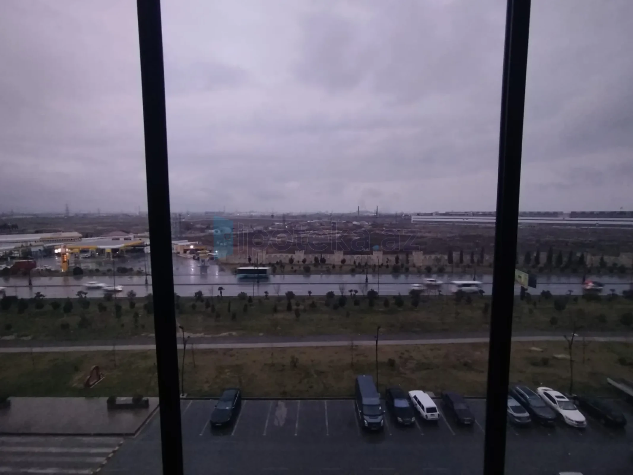 Satılır 2 otaqlı yeni tikili 49 m²