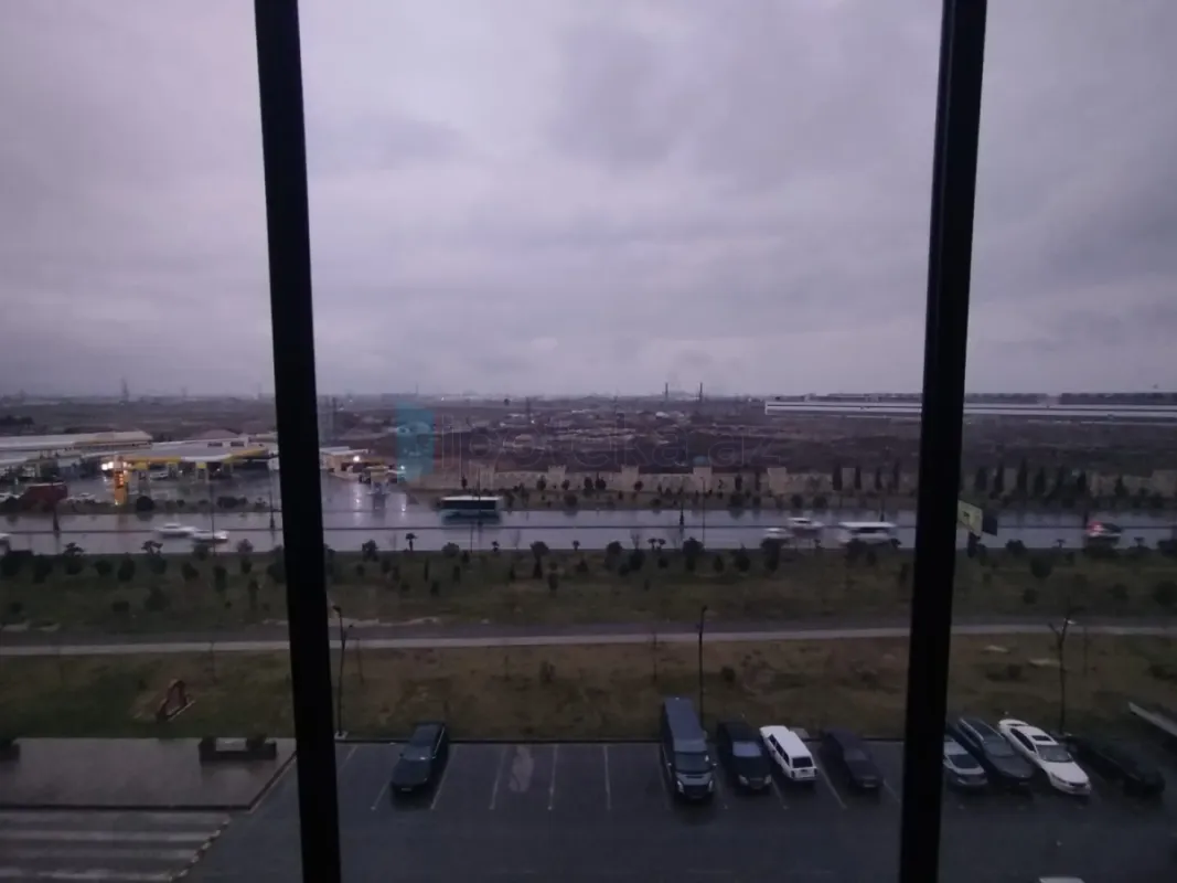Satılır 2 otaqlı yeni tikili 49 m²