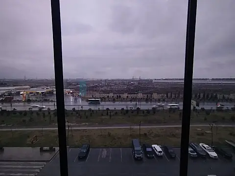Satılır 2 otaqlı yeni tikili 49 m²