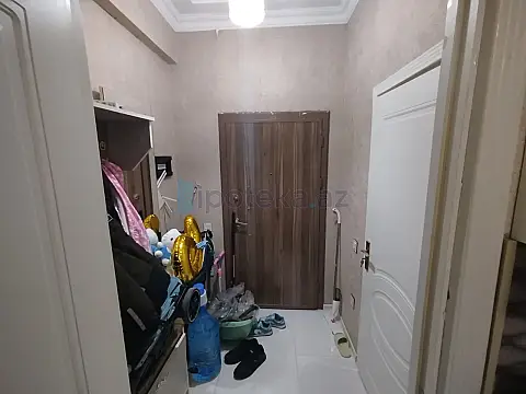 Satılır 2 otaqlı yeni tikili 49 m²