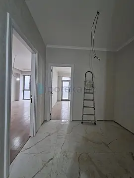 Satılır 3 otaqlı yeni tikili 96.27 m²