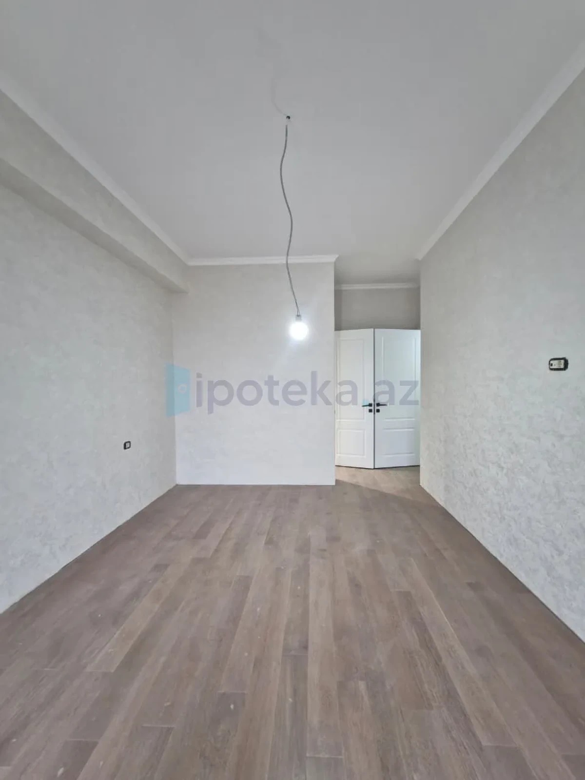 Satılır 3 otaqlı yeni tikili 96.27 m²