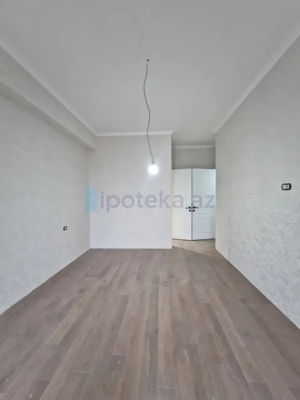 Satılır 3 otaqlı yeni tikili 96.27 m²