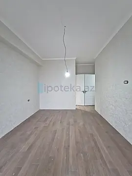 Satılır 3 otaqlı yeni tikili 96.27 m²