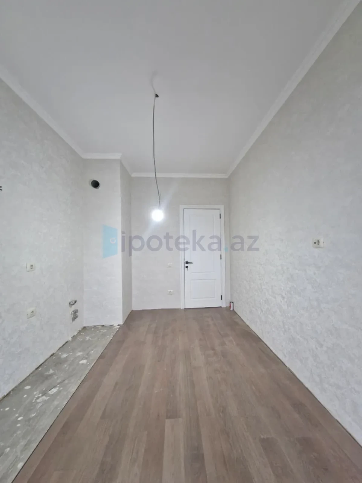 Satılır 3 otaqlı yeni tikili 96.27 m²