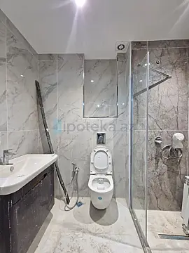 Satılır 3 otaqlı yeni tikili 96.27 m²