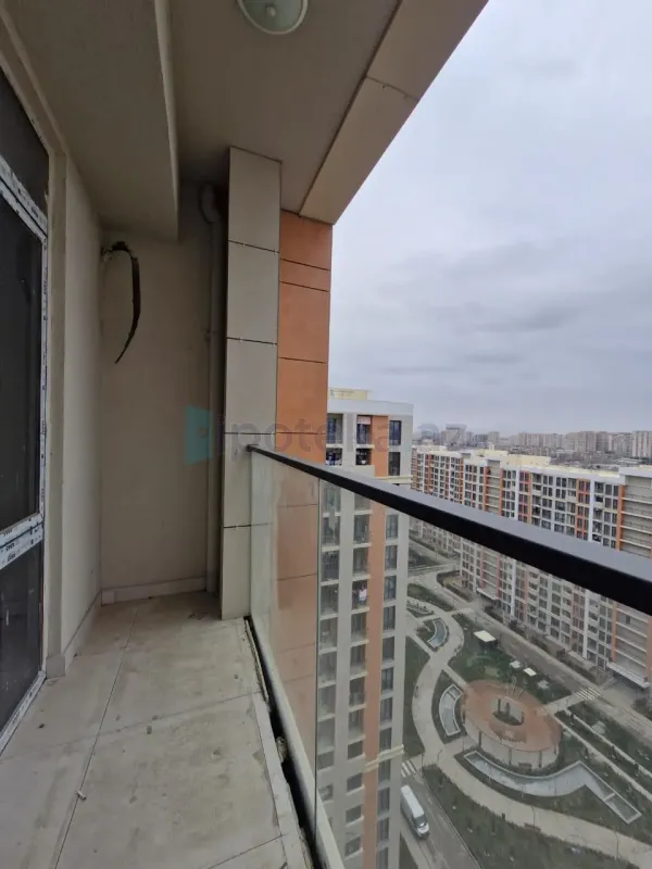 Satılır 3 otaqlı yeni tikili 96.27 m²