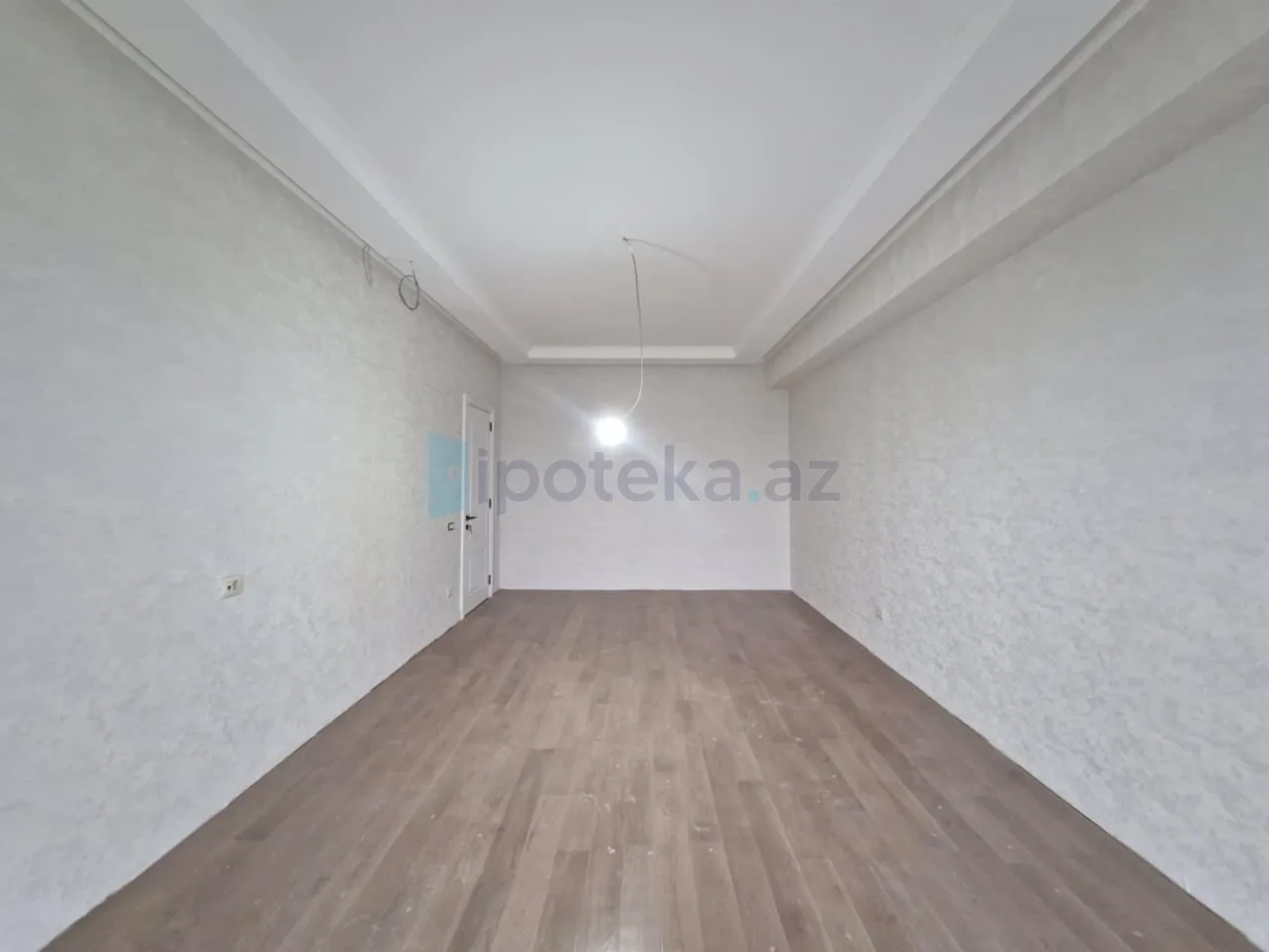 Satılır 3 otaqlı yeni tikili 96.27 m²