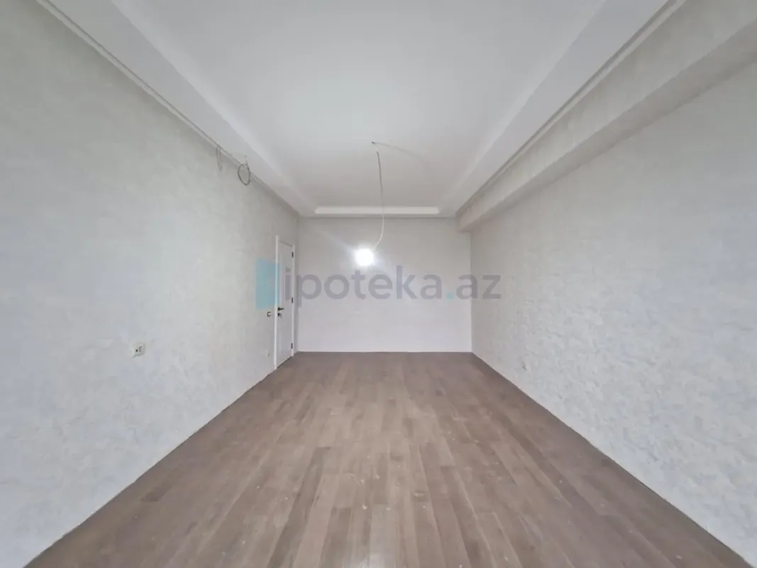 Satılır 3 otaqlı yeni tikili 96.27 m²