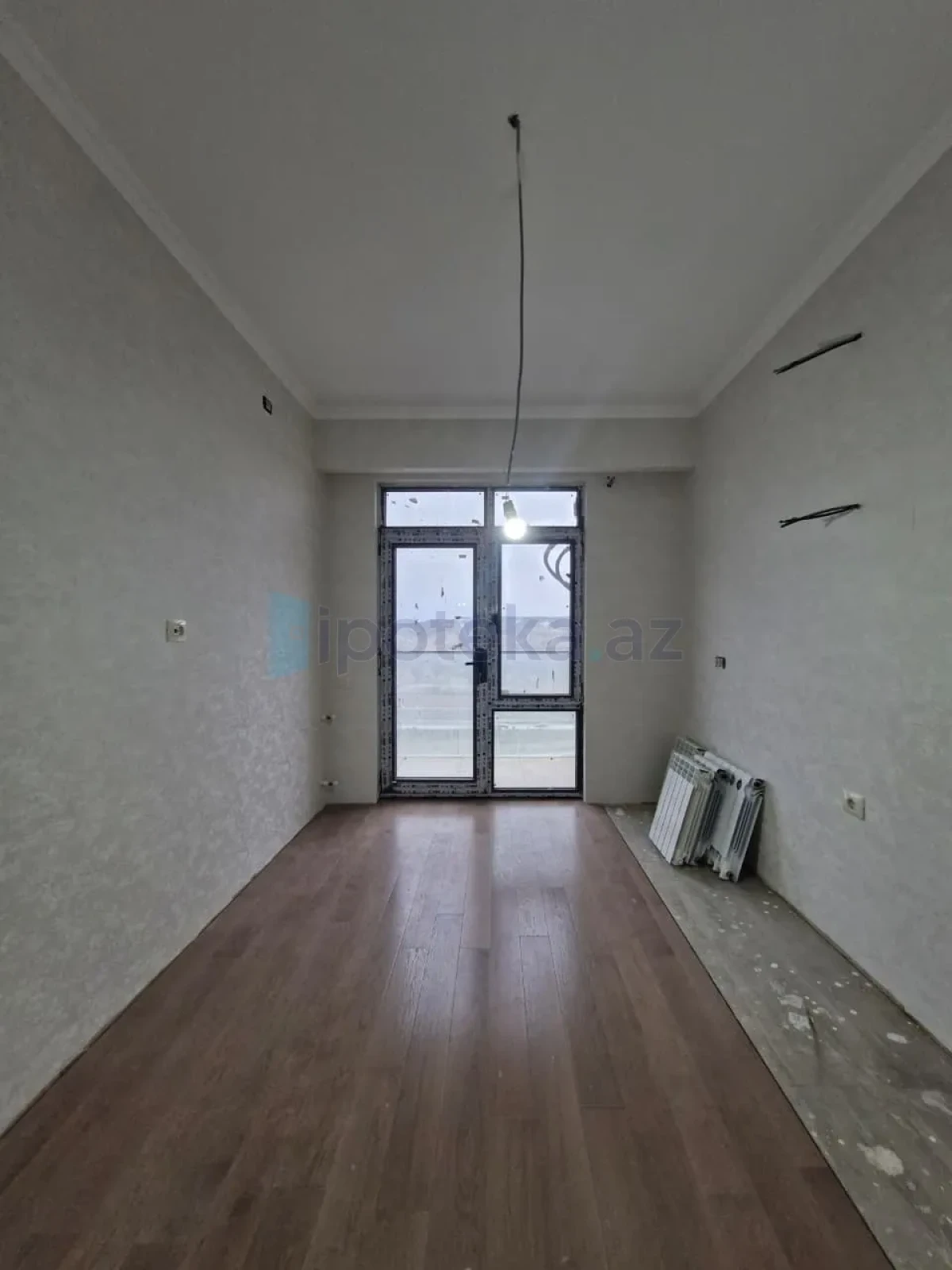Satılır 3 otaqlı yeni tikili 96.27 m²