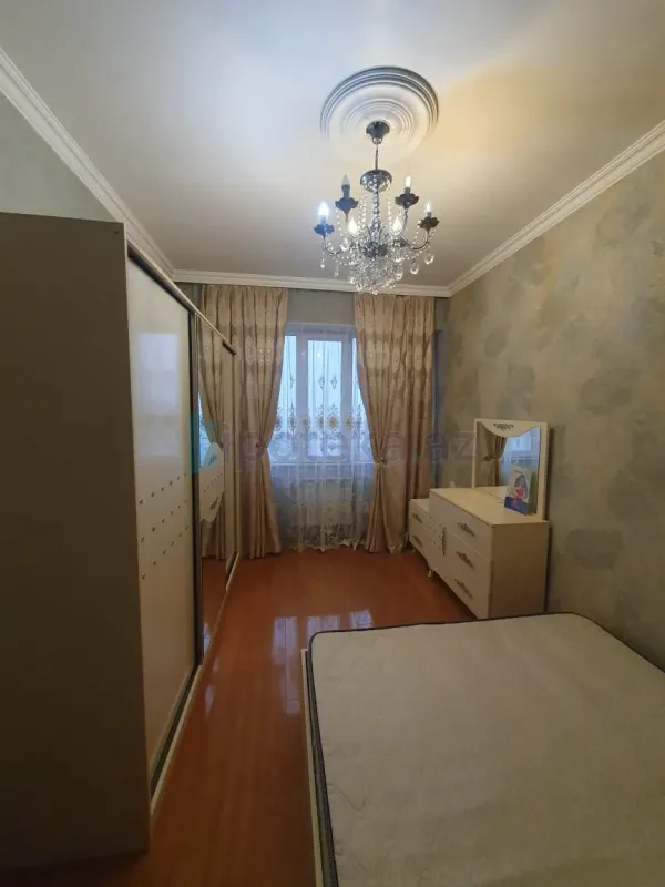 Satılır 2 otaqlı yeni tikili 60 m²