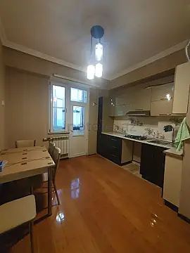 Satılır 2 otaqlı yeni tikili 60 m²