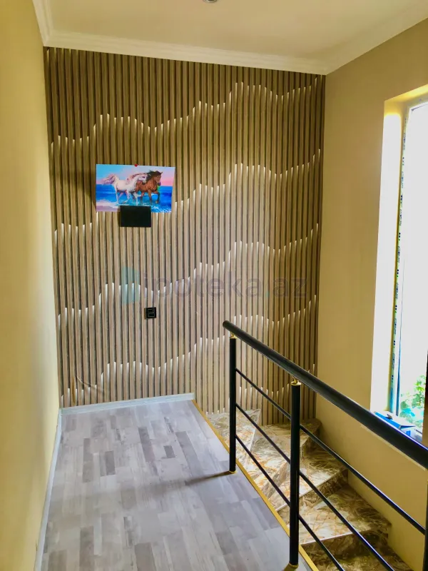 Satılır 3 otaqlı həyət evi 160 m²