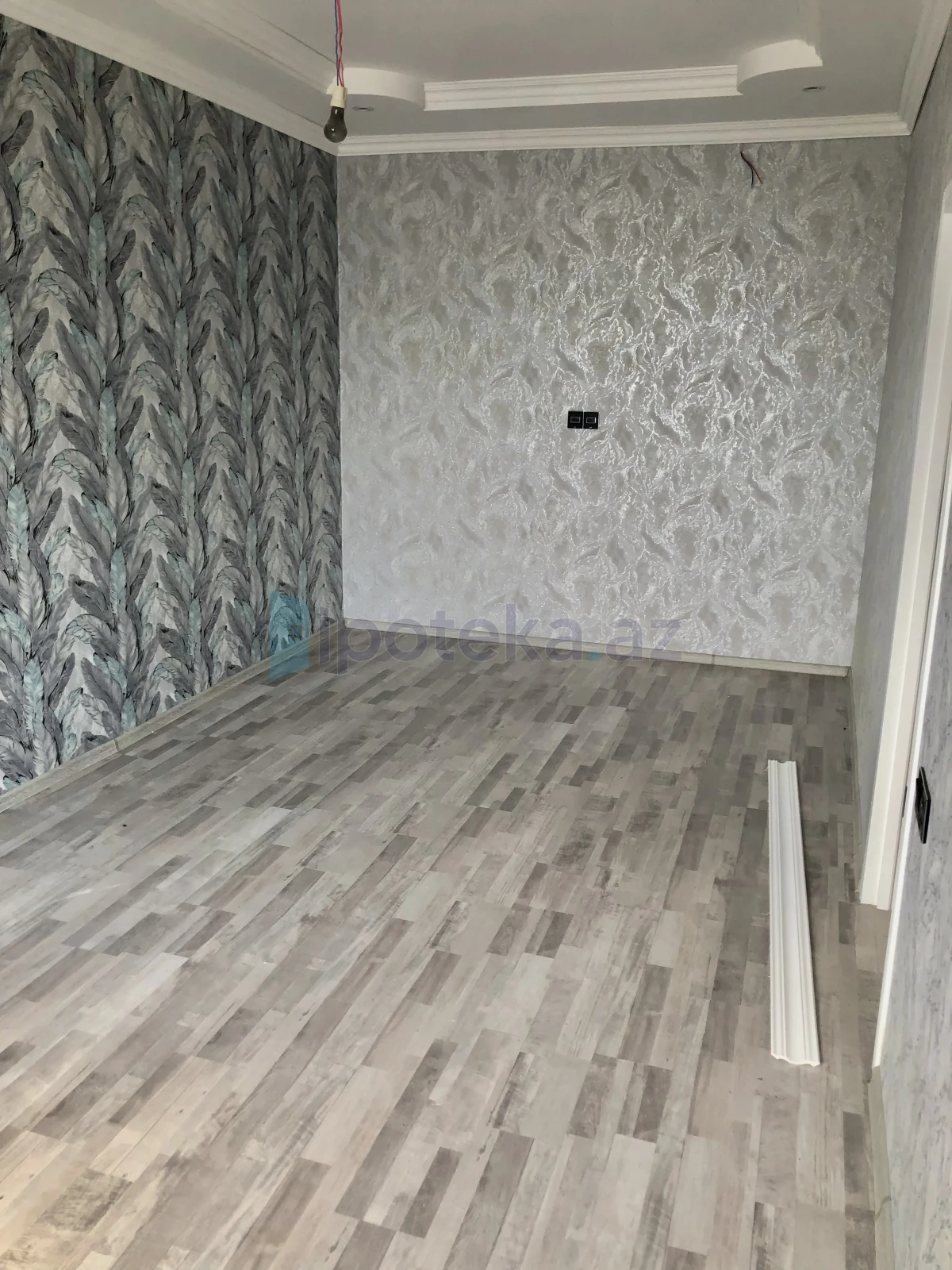 Satılır 3 otaqlı həyət evi 160 m²