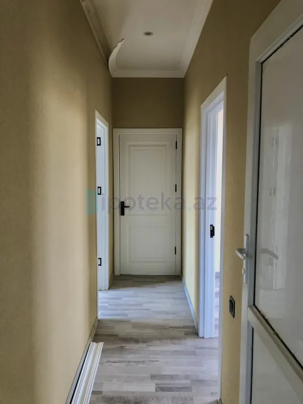 Satılır 3 otaqlı həyət evi 160 m²