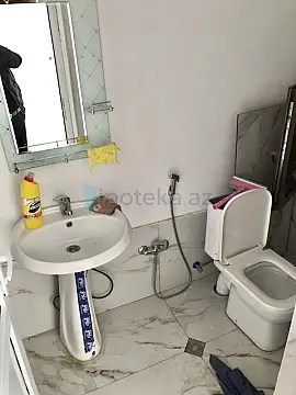 Satılır 3 otaqlı həyət evi 160 m²