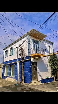 Satılır 3 otaqlı həyət evi 160 m² — Bakı, Abşeron 3 otaq 160.00 m²