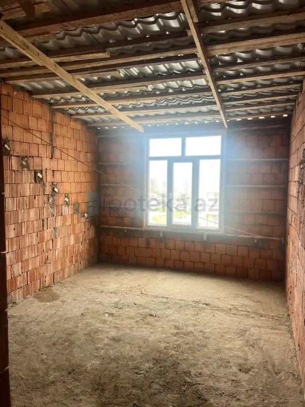 Satılır 2 otaqlı yeni tikili 68 m²