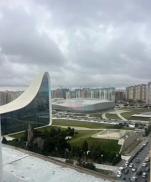 Satılır 2 otaqlı yeni tikili 68 m² — Bakı, Nərimanov 2 otaq 68.00 m²