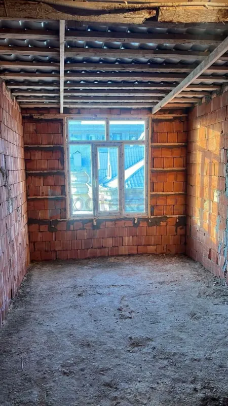 Satılır 2 otaqlı yeni tikili 68 m²