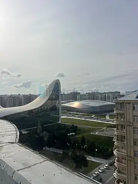 Satılır 3 otaqlı yeni tikili 103 m²