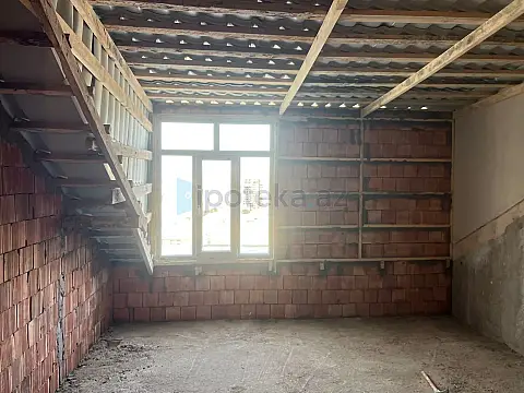 Satılır 3 otaqlı yeni tikili 103 m²