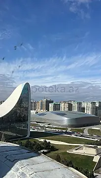 Satılır 3 otaqlı yeni tikili 103 m² — Bakı, Nərimanov 3 otaq 103.00 m²