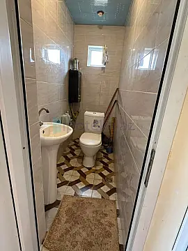 Satılır 3 otaqlı həyət evi 80 m²